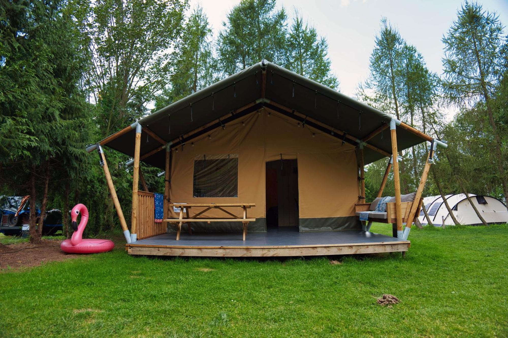 Camping 2000 Januv Dul 외부 사진