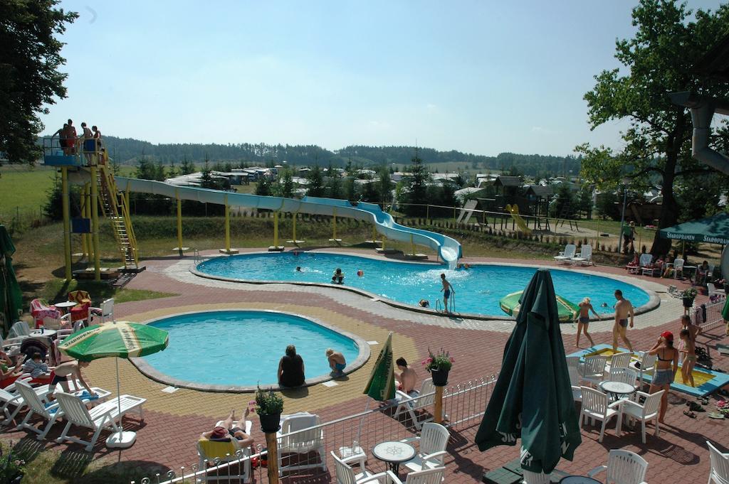 Camping 2000 Januv Dul 외부 사진