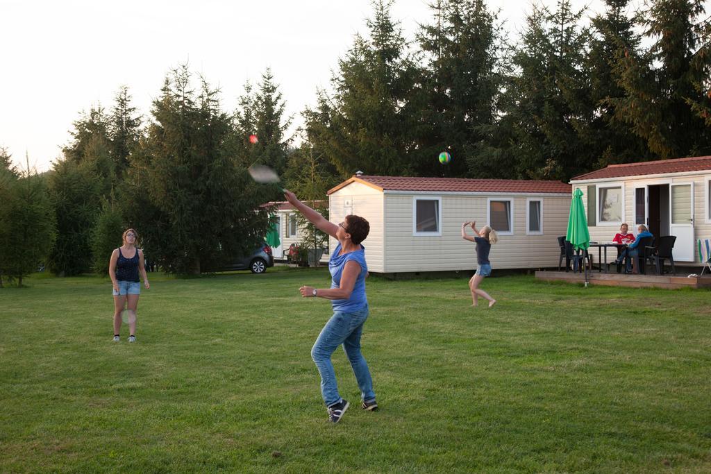 Camping 2000 Januv Dul 외부 사진
