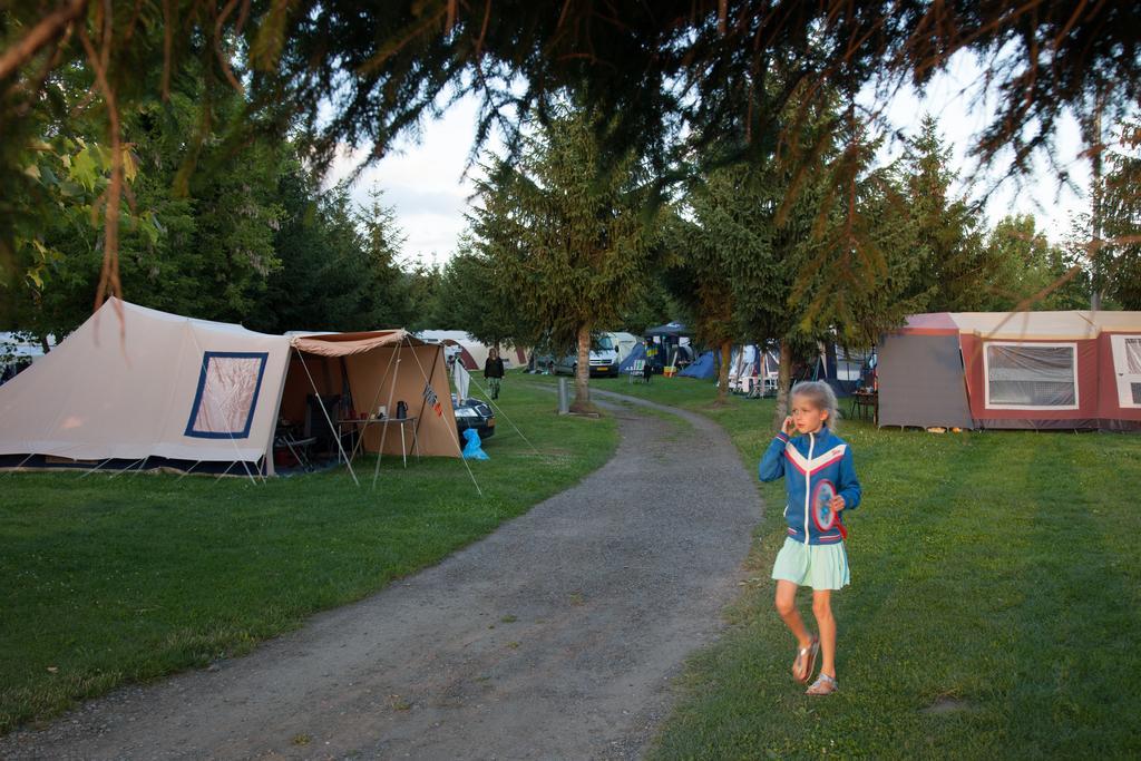 Camping 2000 Januv Dul 외부 사진