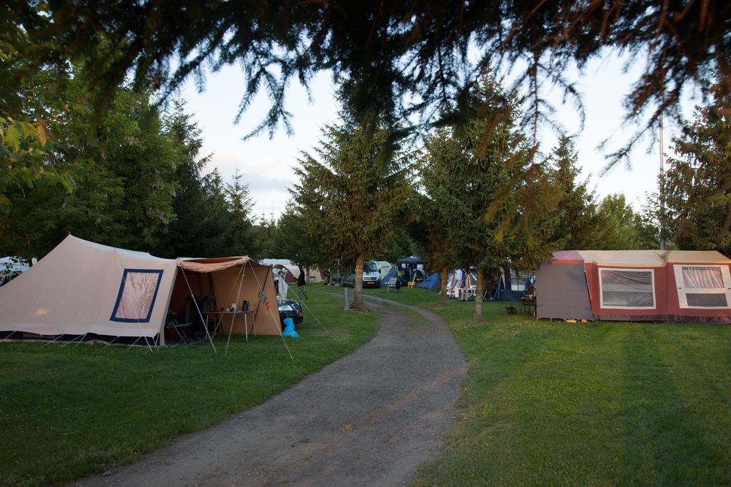 Camping 2000 Januv Dul 외부 사진