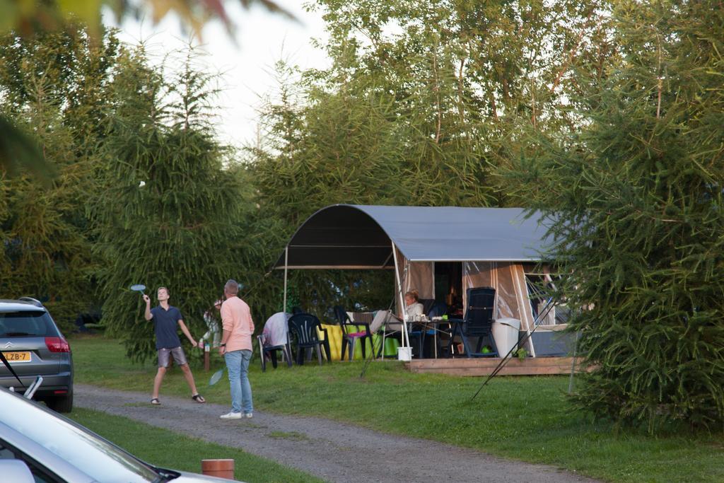 Camping 2000 Januv Dul 외부 사진