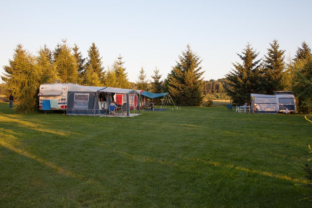 Camping 2000 Januv Dul 외부 사진