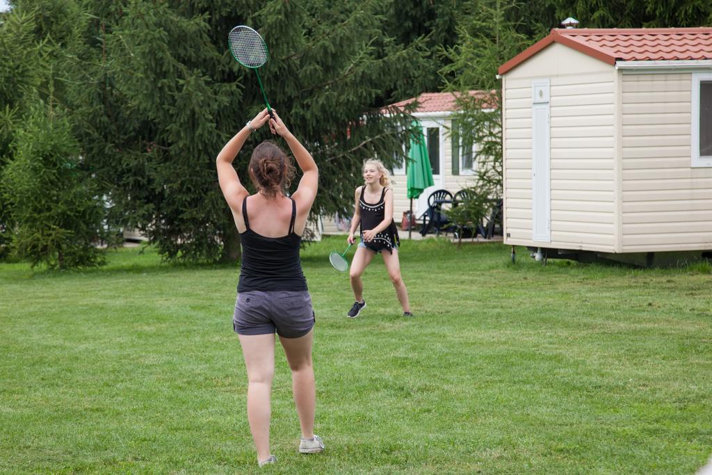 Camping 2000 Januv Dul 외부 사진