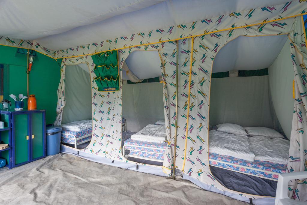 Camping 2000 Januv Dul 외부 사진
