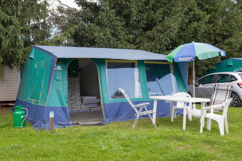 Camping 2000 Januv Dul 외부 사진